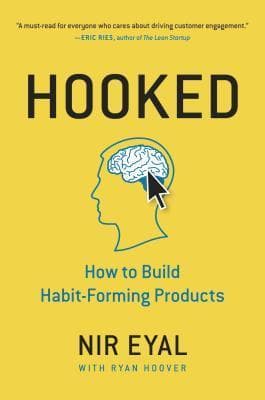 Cover of Hooked