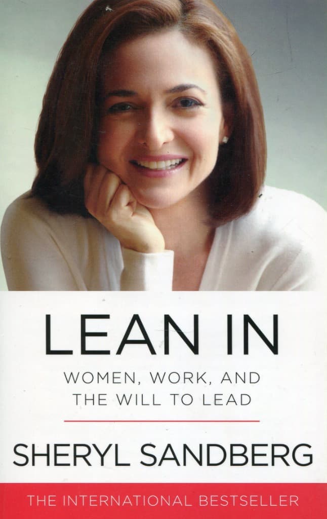Cover of Lean In